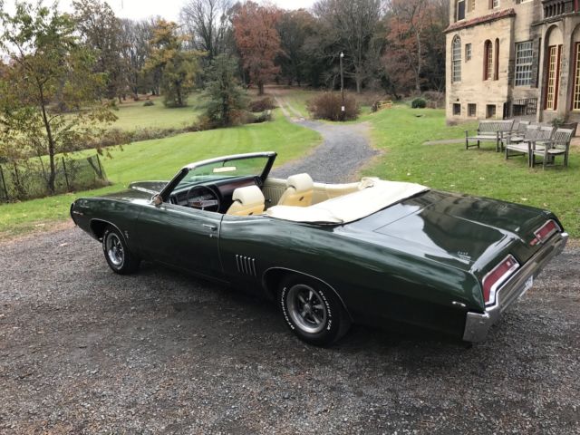 1969 Pontiac 2+2 - photo 6