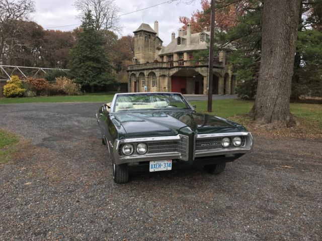 1969 Pontiac 2+2 - photo 7