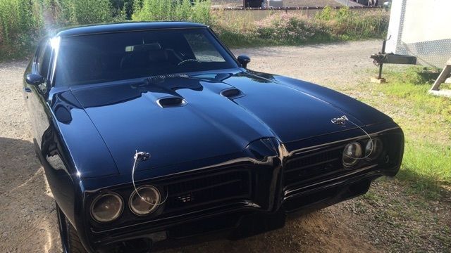 1969 Pontiac Other - photo 3