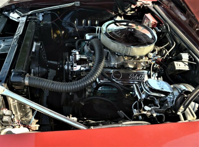 1969 Pontiac Firebird base - photo 12