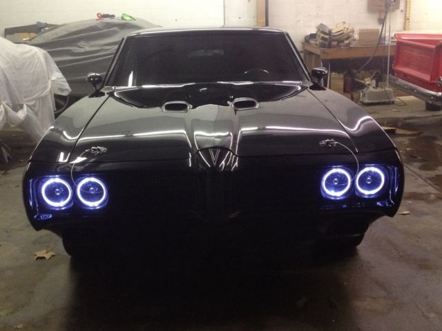 1969 Pontiac Other - photo 4