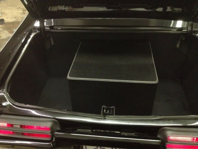 1969 Pontiac Other - photo 5