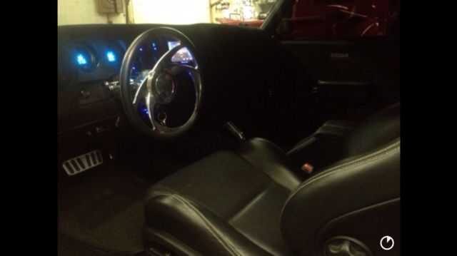 1969 Pontiac Other - photo 6