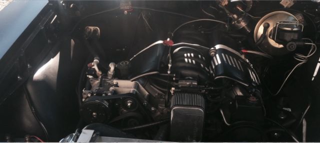 1969 Pontiac Other - photo 9