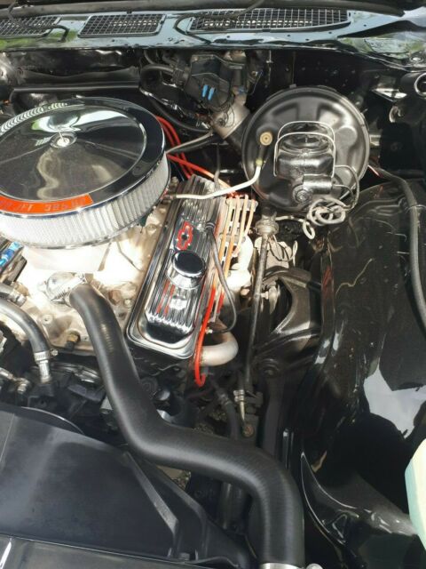 1969 Pontiac Beaumont - photo 10