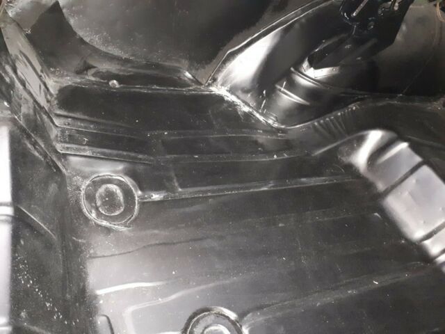 1969 Pontiac Beaumont - photo 12