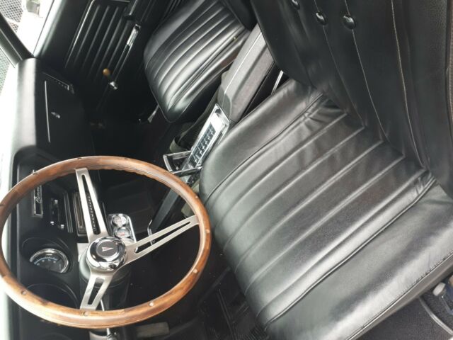 1969 Pontiac Beaumont - photo 13