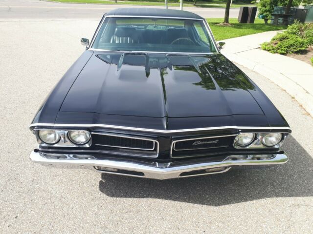 1969 Pontiac Beaumont - photo 2