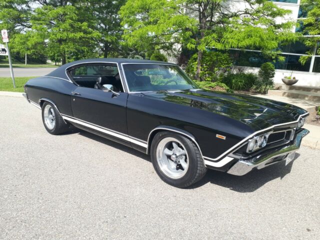 1969 Pontiac Beaumont - photo 3