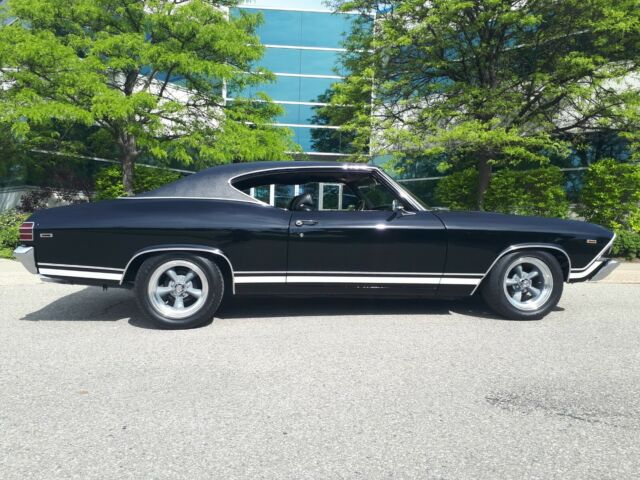 1969 Pontiac Beaumont - photo 4