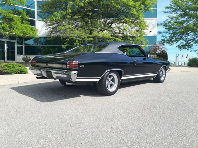 1969 Pontiac Beaumont - photo 5
