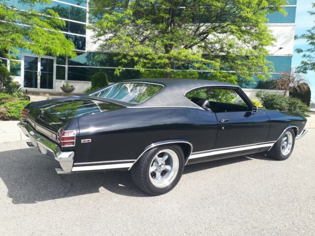 1969 Pontiac Beaumont - photo 6