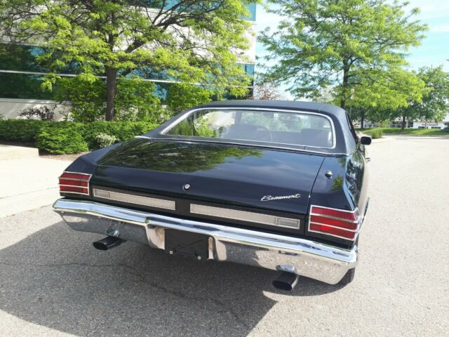 1969 Pontiac Beaumont - photo 7