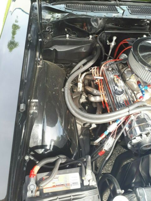 1969 Pontiac Beaumont - photo 8