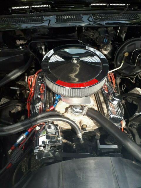 1969 Pontiac Beaumont - photo 9