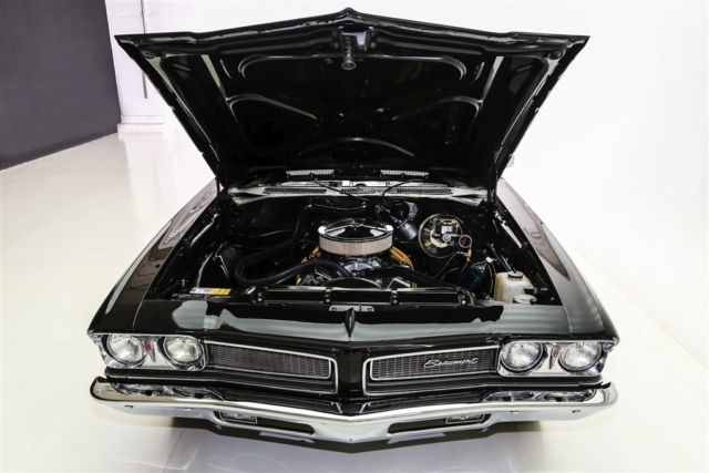 1969 Pontiac Other Convertible Black Rare!!! - photo 10