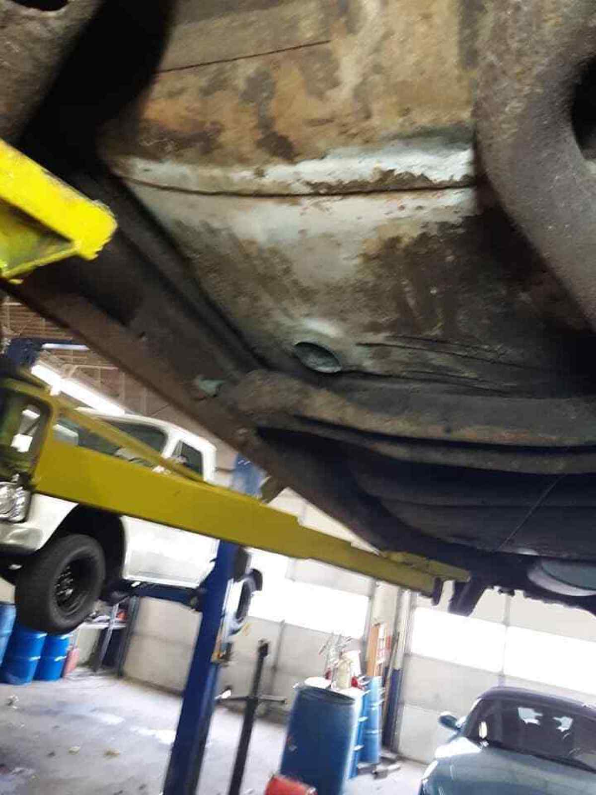 1969 Pontiac Bonneville - photo 13