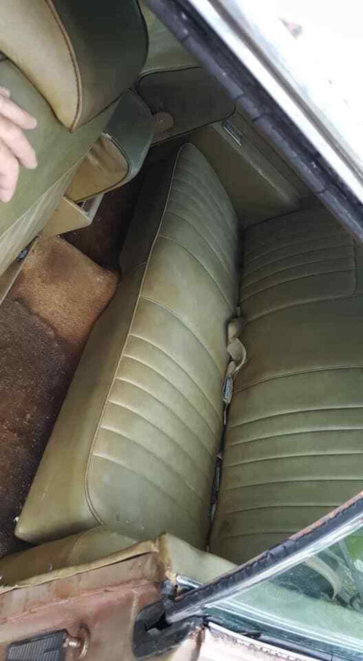 1969 Pontiac Bonneville - photo 8