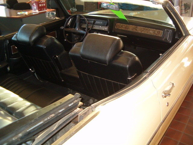 1969 Pontiac Bonneville - photo 10