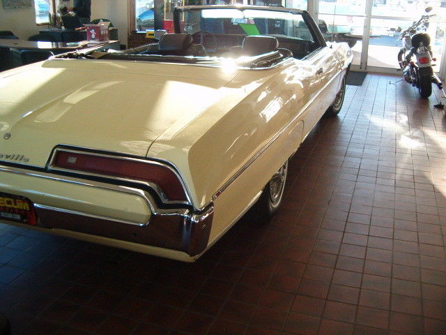 1969 Pontiac Bonneville - photo 11