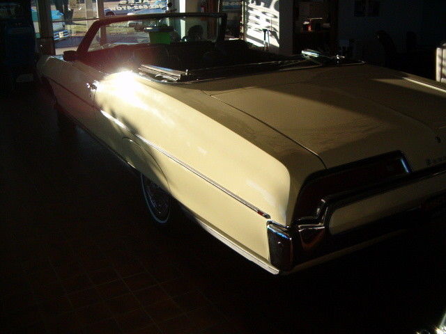 1969 Pontiac Bonneville - photo 13