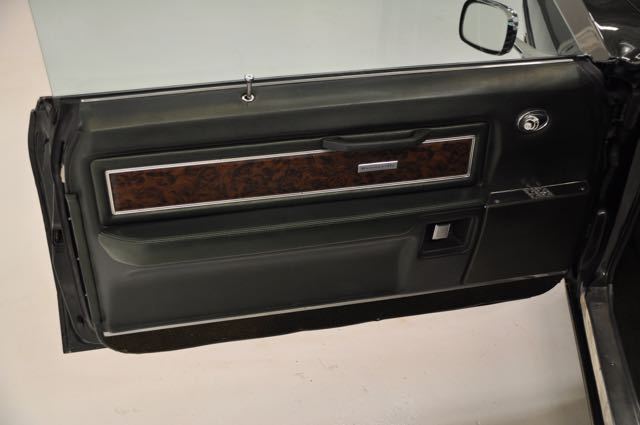1969 Pontiac Bonneville - photo 11