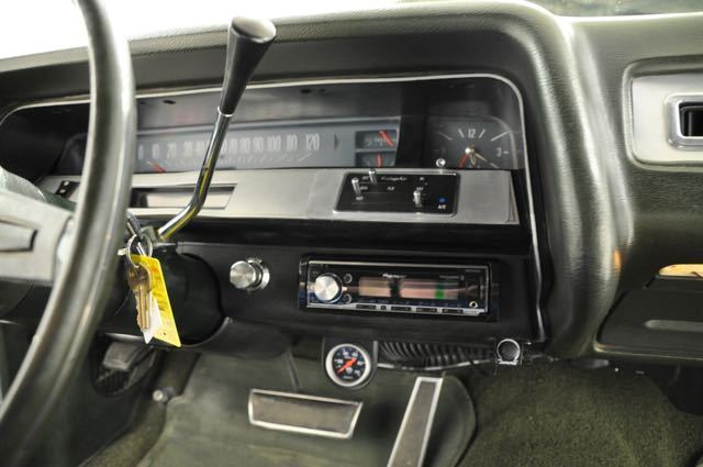 1969 Pontiac Bonneville - photo 13