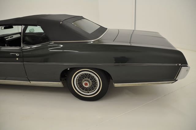 1969 Pontiac Bonneville - photo 4