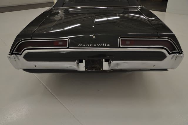 1969 Pontiac Bonneville - photo 5