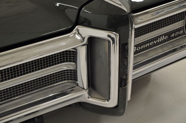 1969 Pontiac Bonneville - photo 6