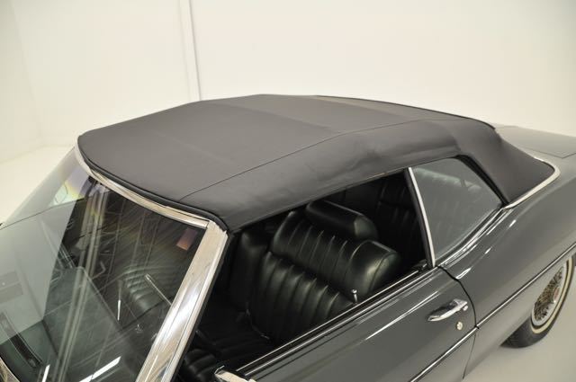 1969 Pontiac Bonneville - photo 8