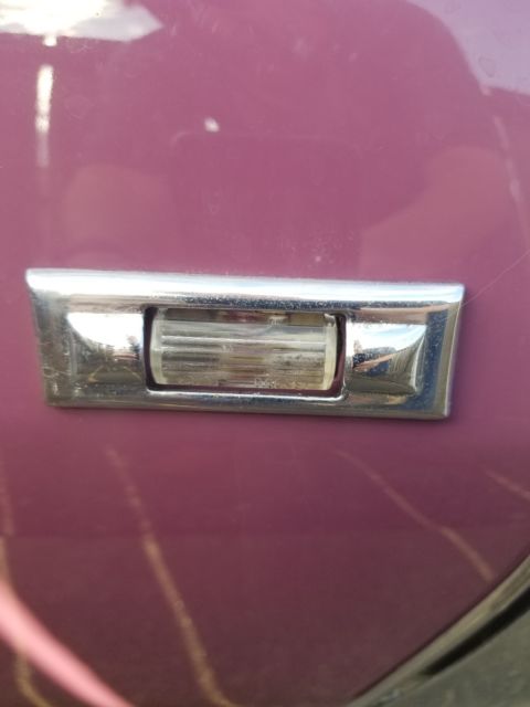 1969 Pontiac Bonneville - photo 12