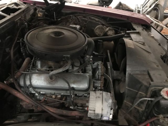 1969 Pontiac Bonneville - photo 4