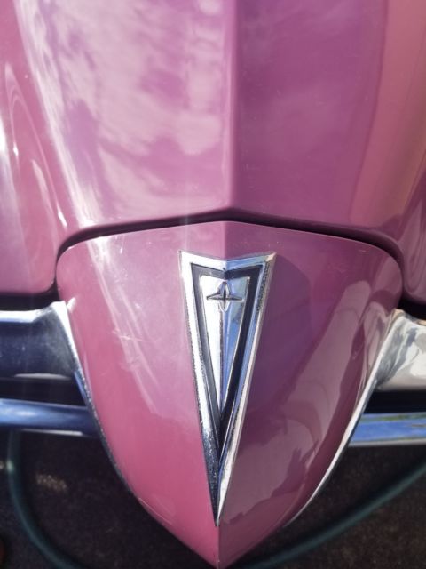 1969 Pontiac Bonneville - photo 5