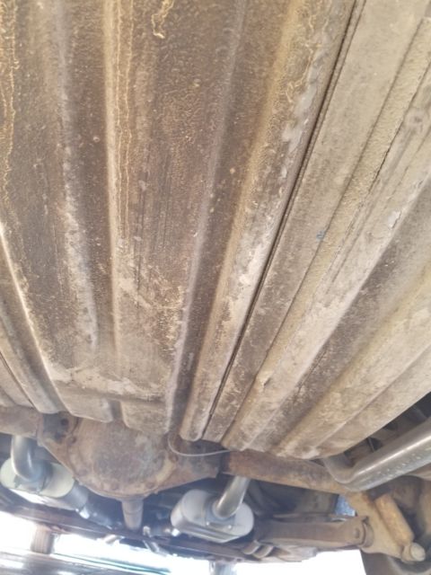 1969 Pontiac Bonneville - photo 8