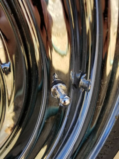 1969 Pontiac Bonneville - photo 9