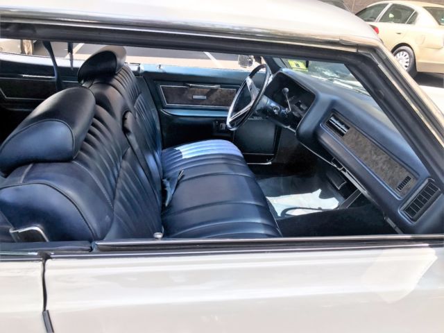 1969 Pontiac Bonneville - photo 10