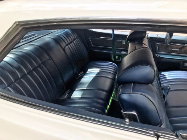 1969 Pontiac Bonneville - photo 11