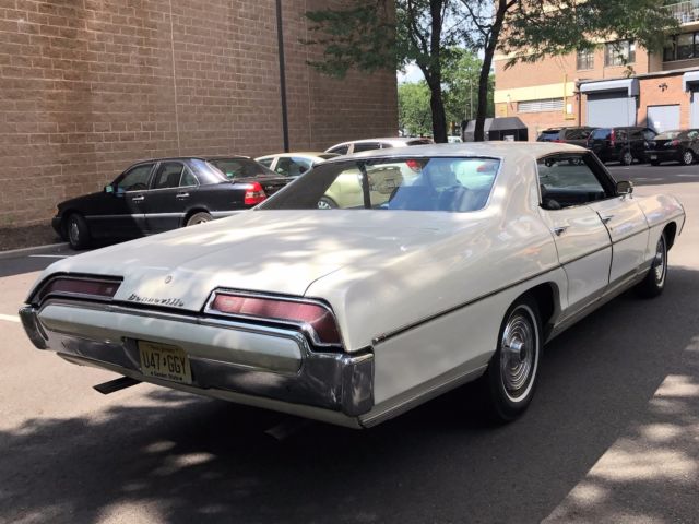 1969 Pontiac Bonneville - photo 9