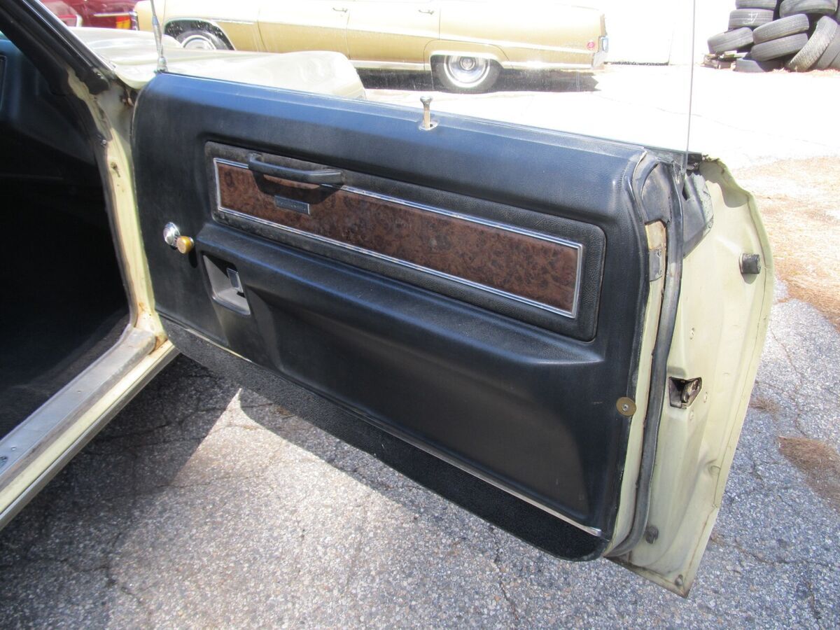 1969 Pontiac Bonneville - photo 10