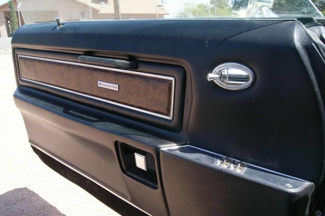 1969 Pontiac Bonneville - photo 13
