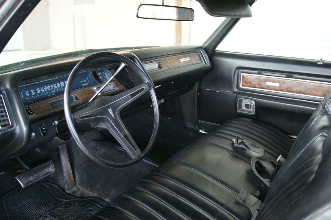 1969 Pontiac Bonneville - photo 10