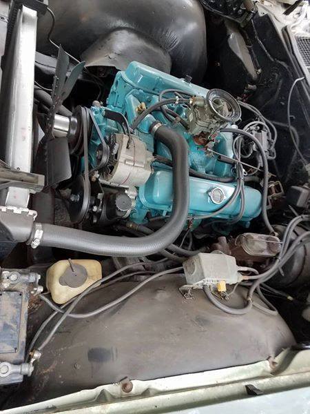 1969 Pontiac Bonneville - photo 4