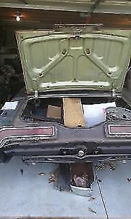 1969 Pontiac Bonneville - photo 5