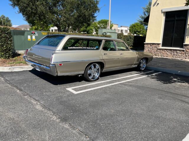 1969 Pontiac Bonneville - photo 8