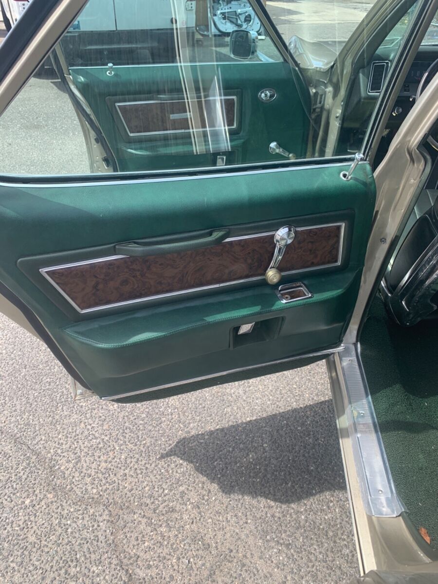 1969 Pontiac Bonneville - photo 10