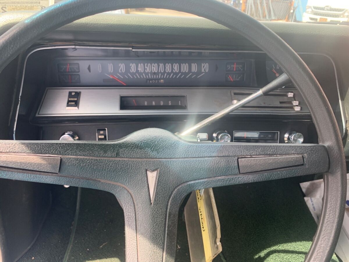 1969 Pontiac Bonneville - photo 5