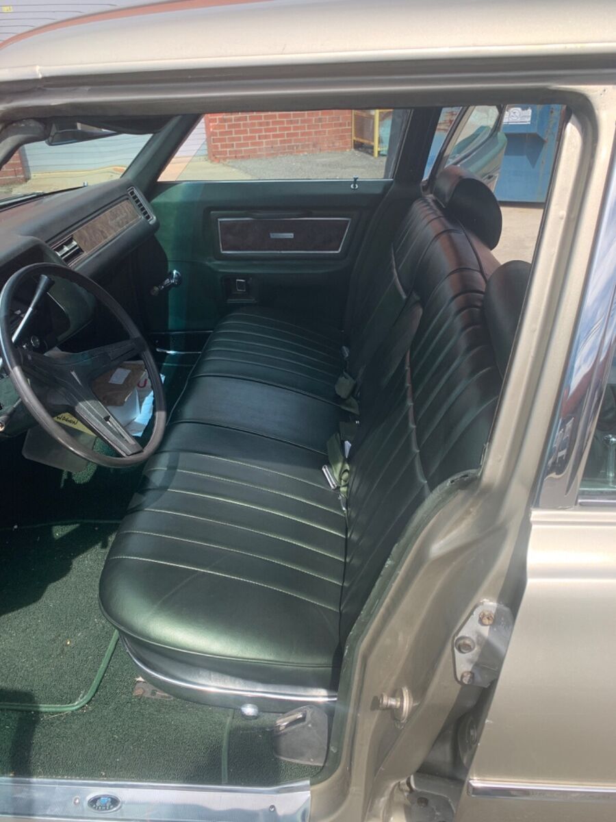 1969 Pontiac Bonneville - photo 7