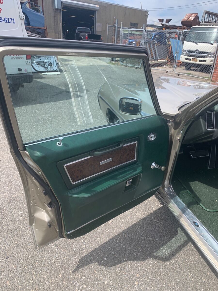 1969 Pontiac Bonneville - photo 8