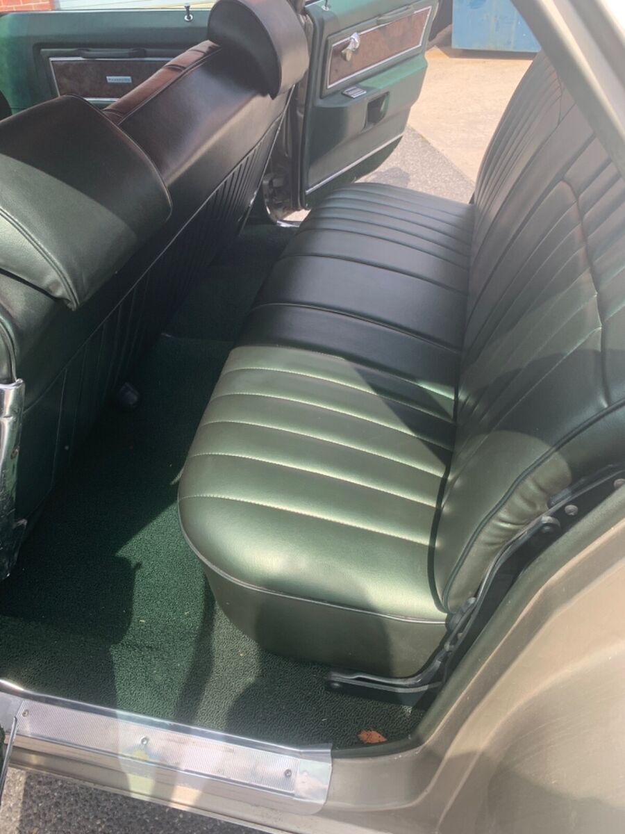 1969 Pontiac Bonneville - photo 9